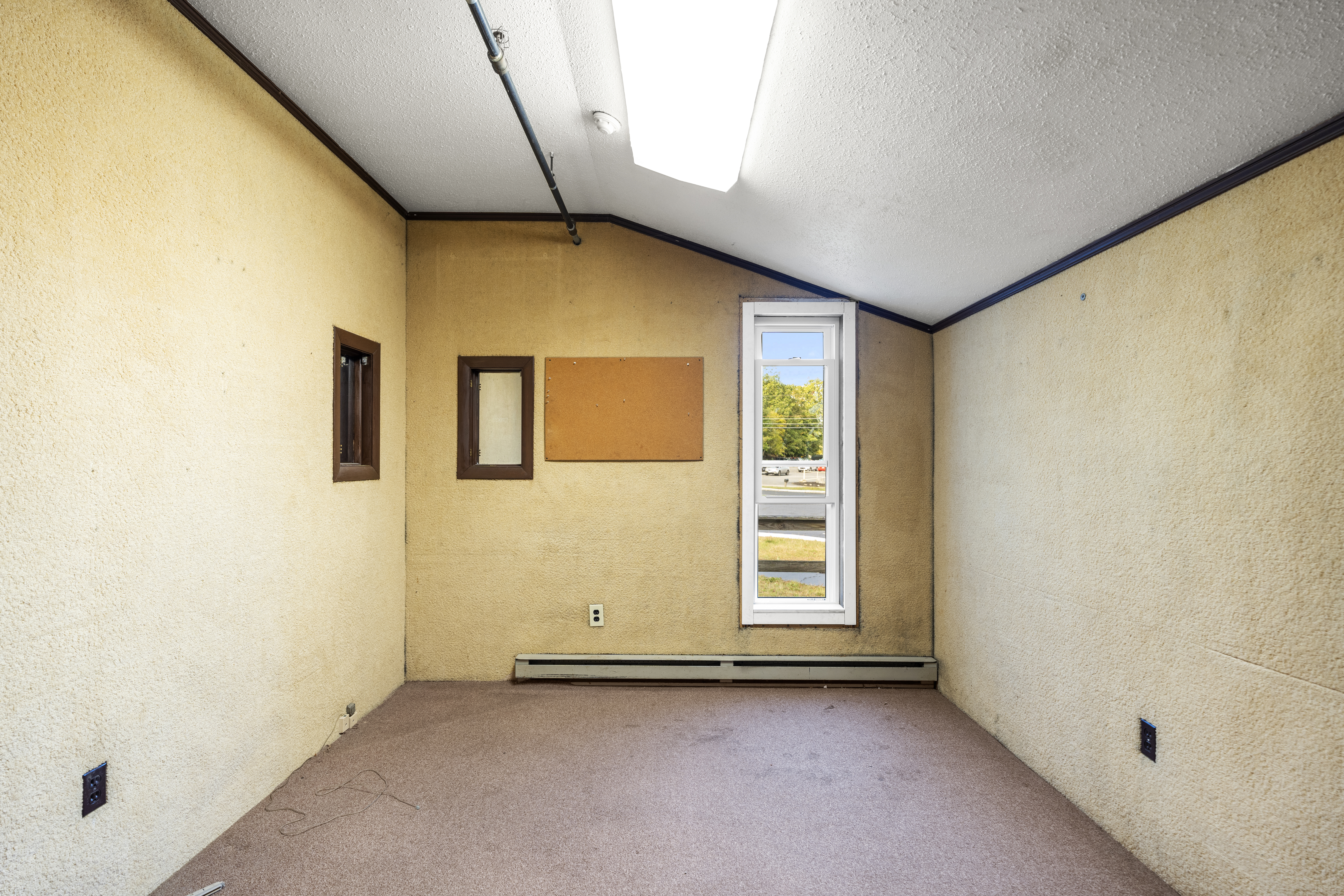 Space Feature